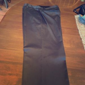 Men’s ashworth cotton dress pant